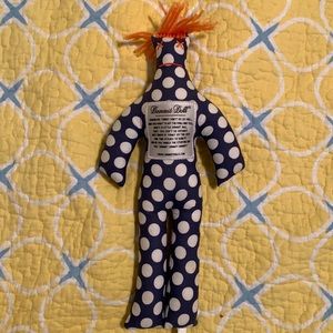 Dammit Doll